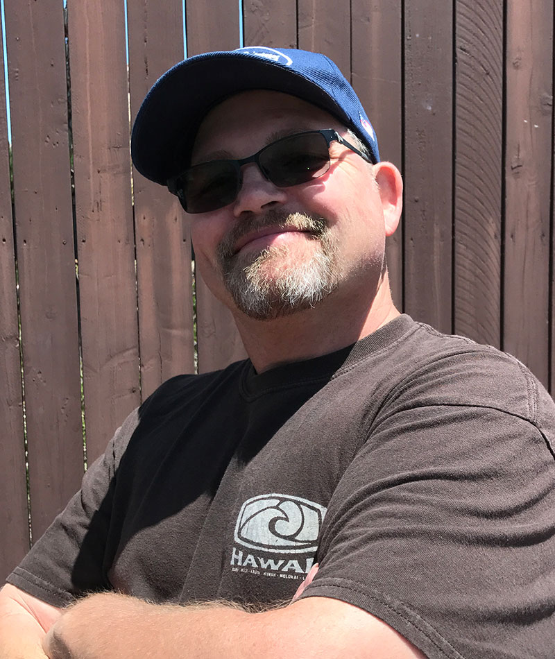 Rick Lewison